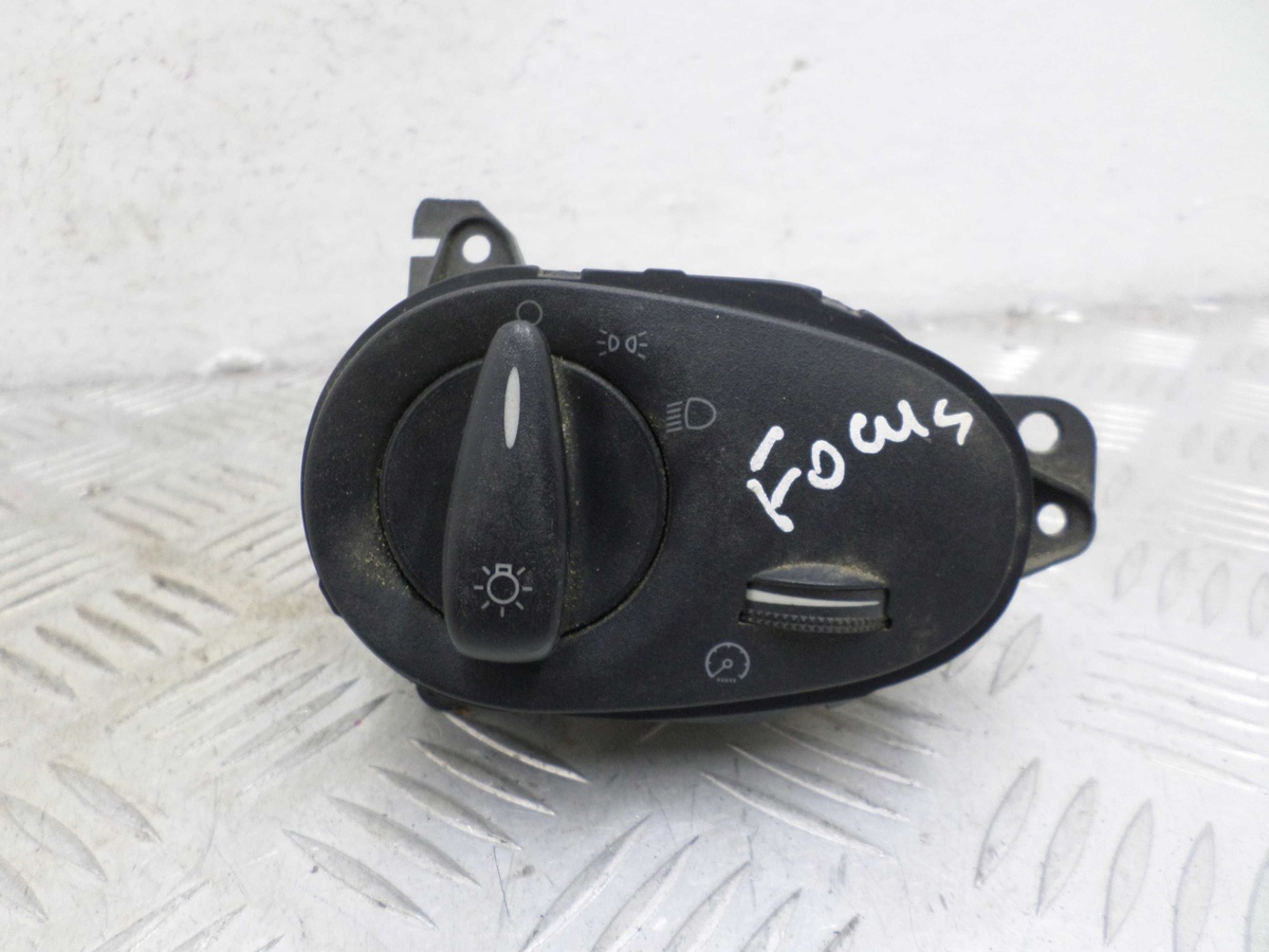 Переключатель света к Ford Focus 2007