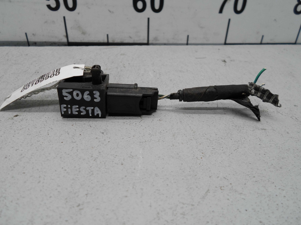 Датчик удара к Ford Fiesta 2011