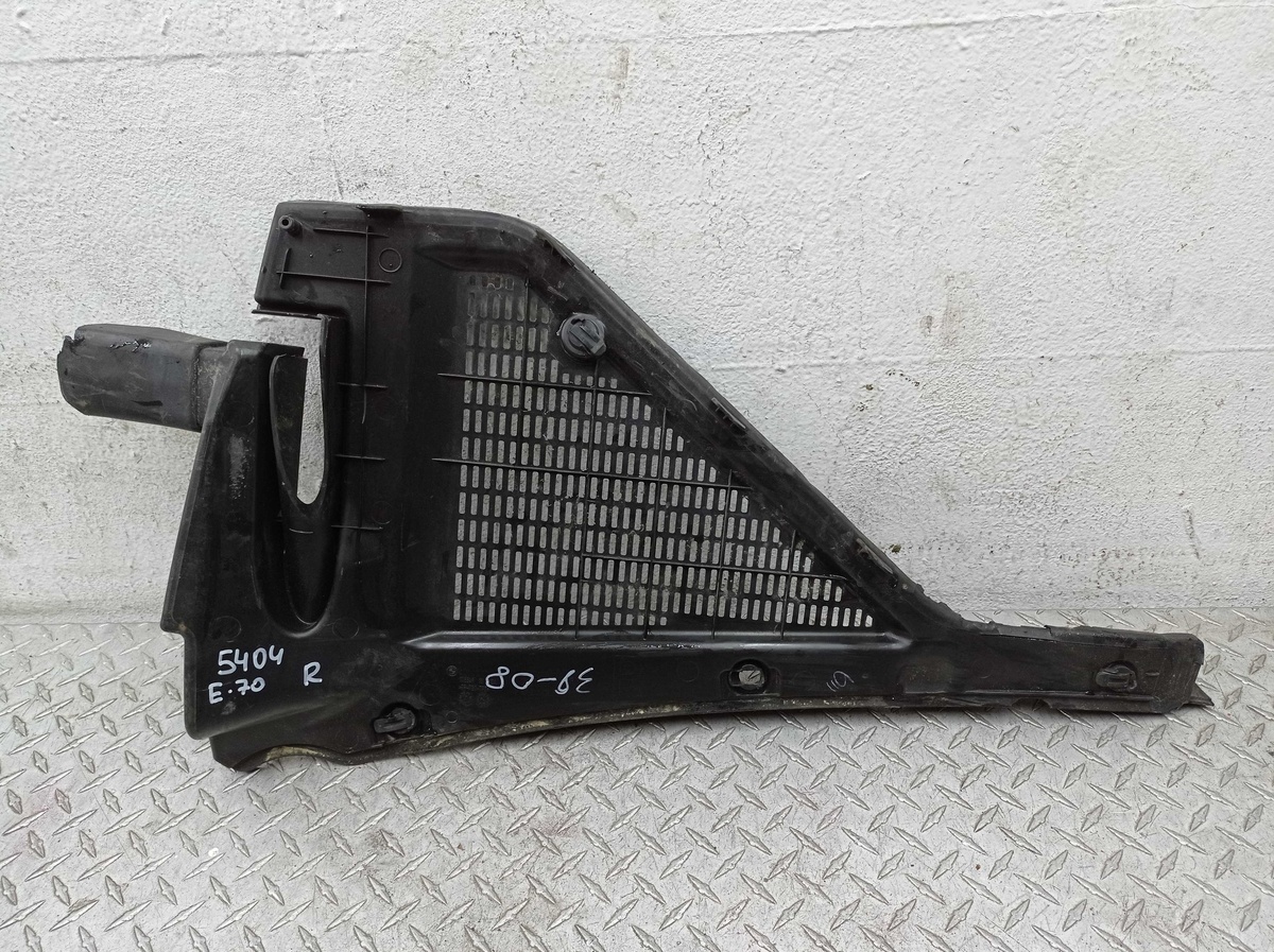 Дождевик к BMW X5 2011