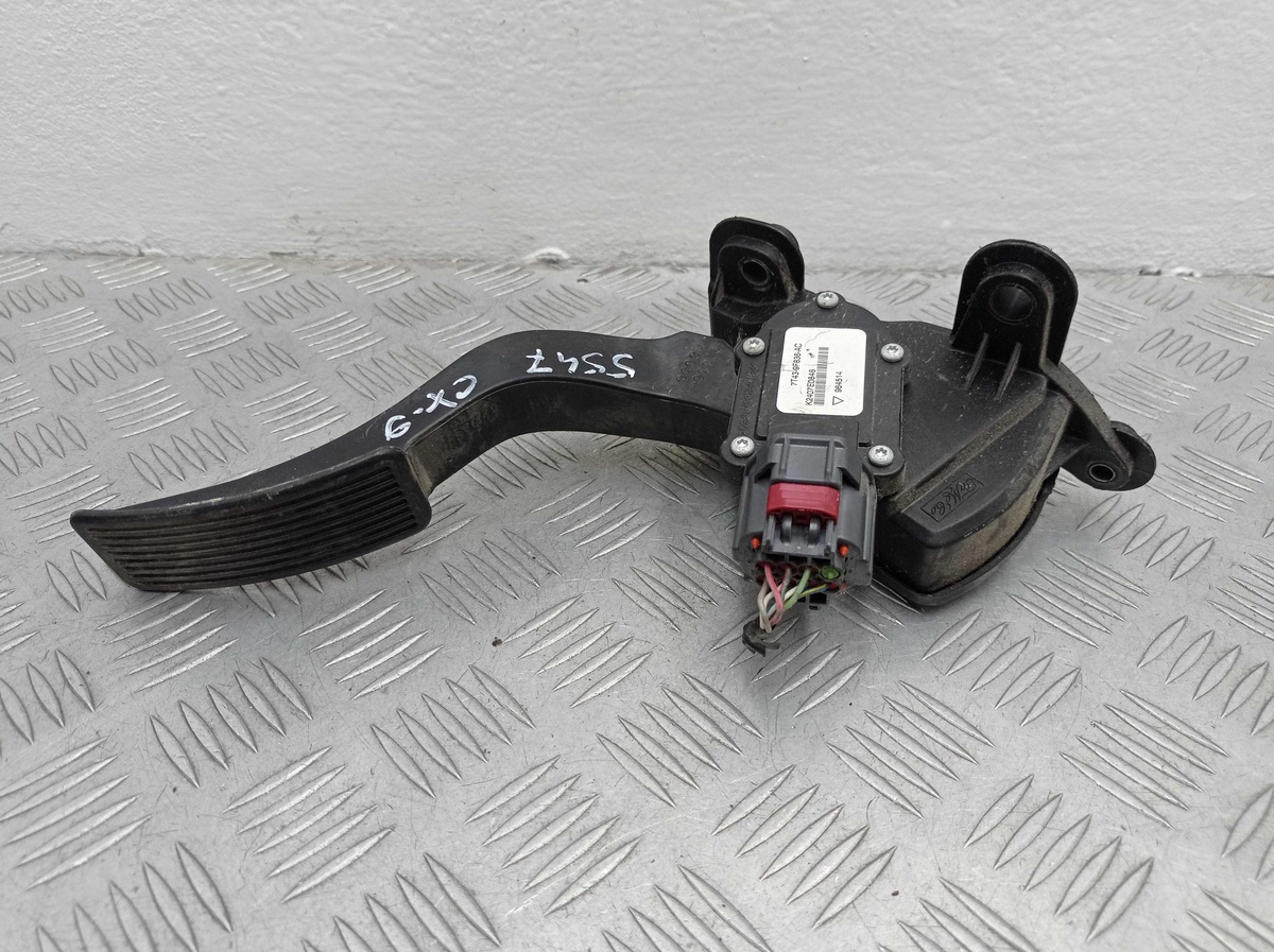 Педаль газа к Mazda CX-9 2008