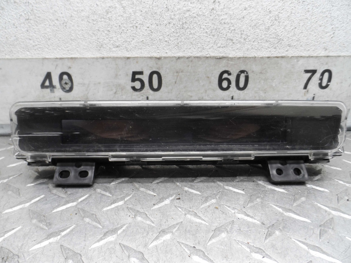 Дисплей к Mazda CX-9 2008
