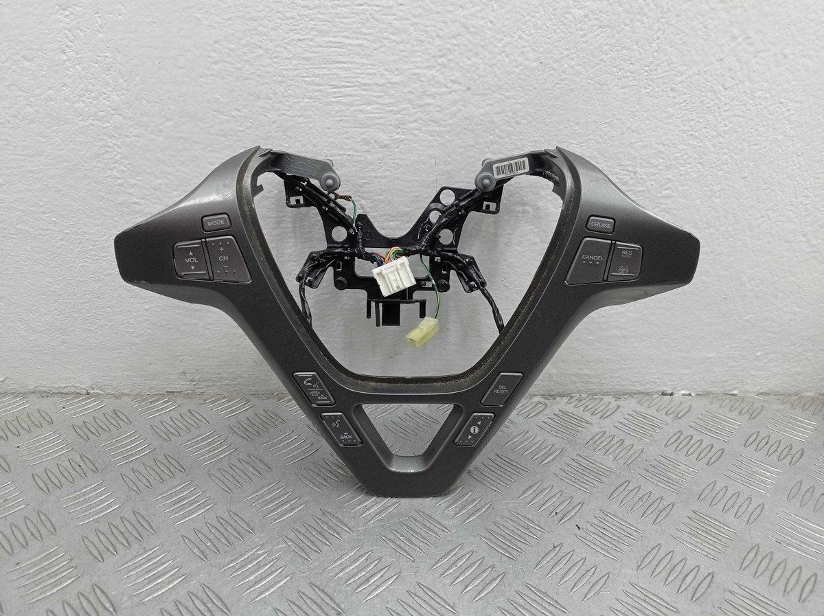Кнопки руля к Acura MDX 2009