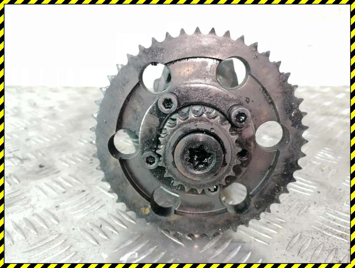 ТНВД к Nissan X-Trail 2003