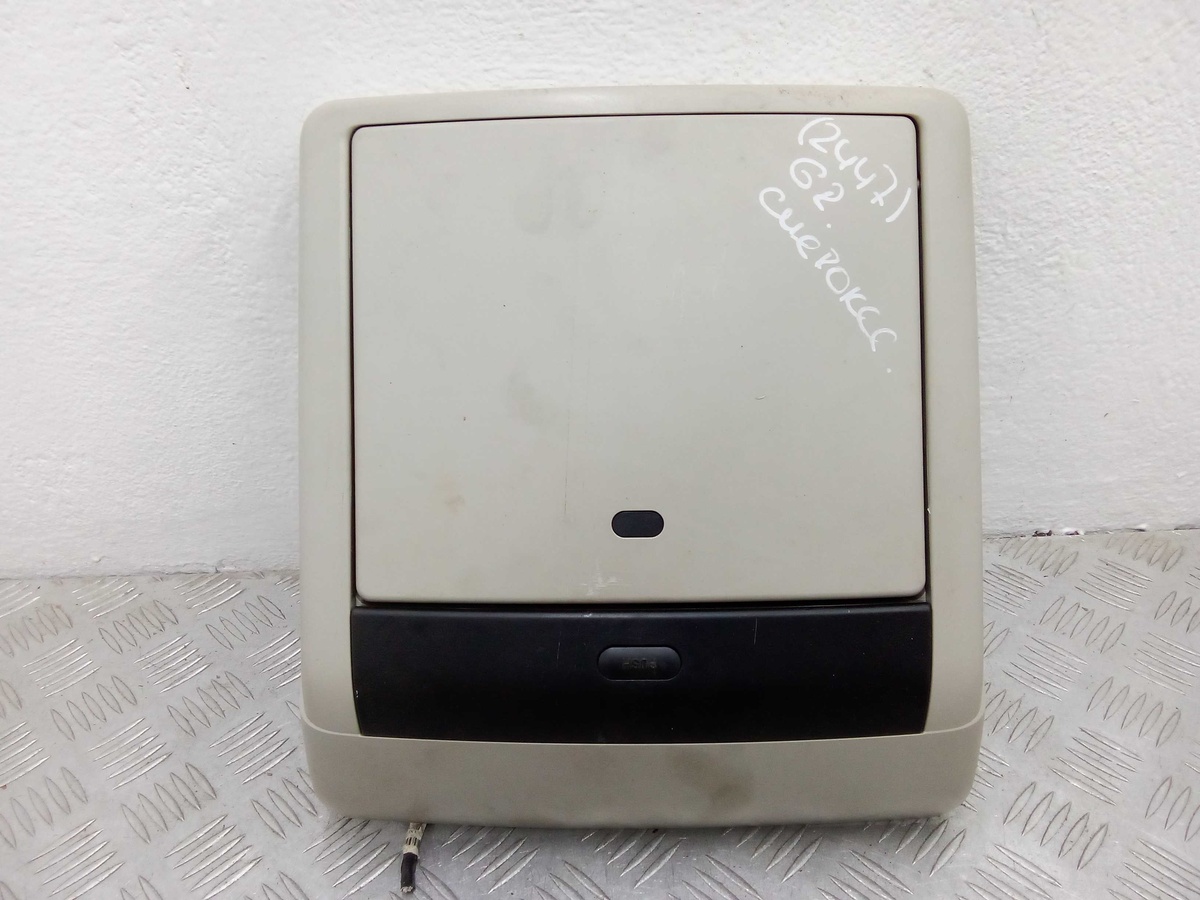 DVD к Jeep Grand Cherokee 2008