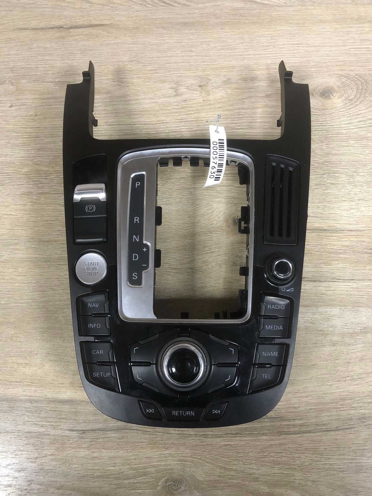 Кнопка  к Audi A5 2010