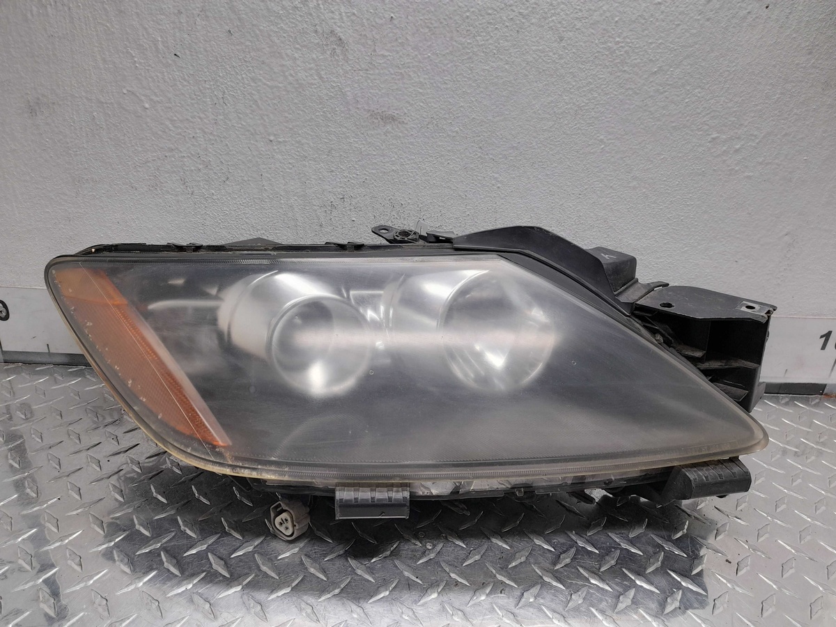 Фара правая к Mazda CX-7 2007