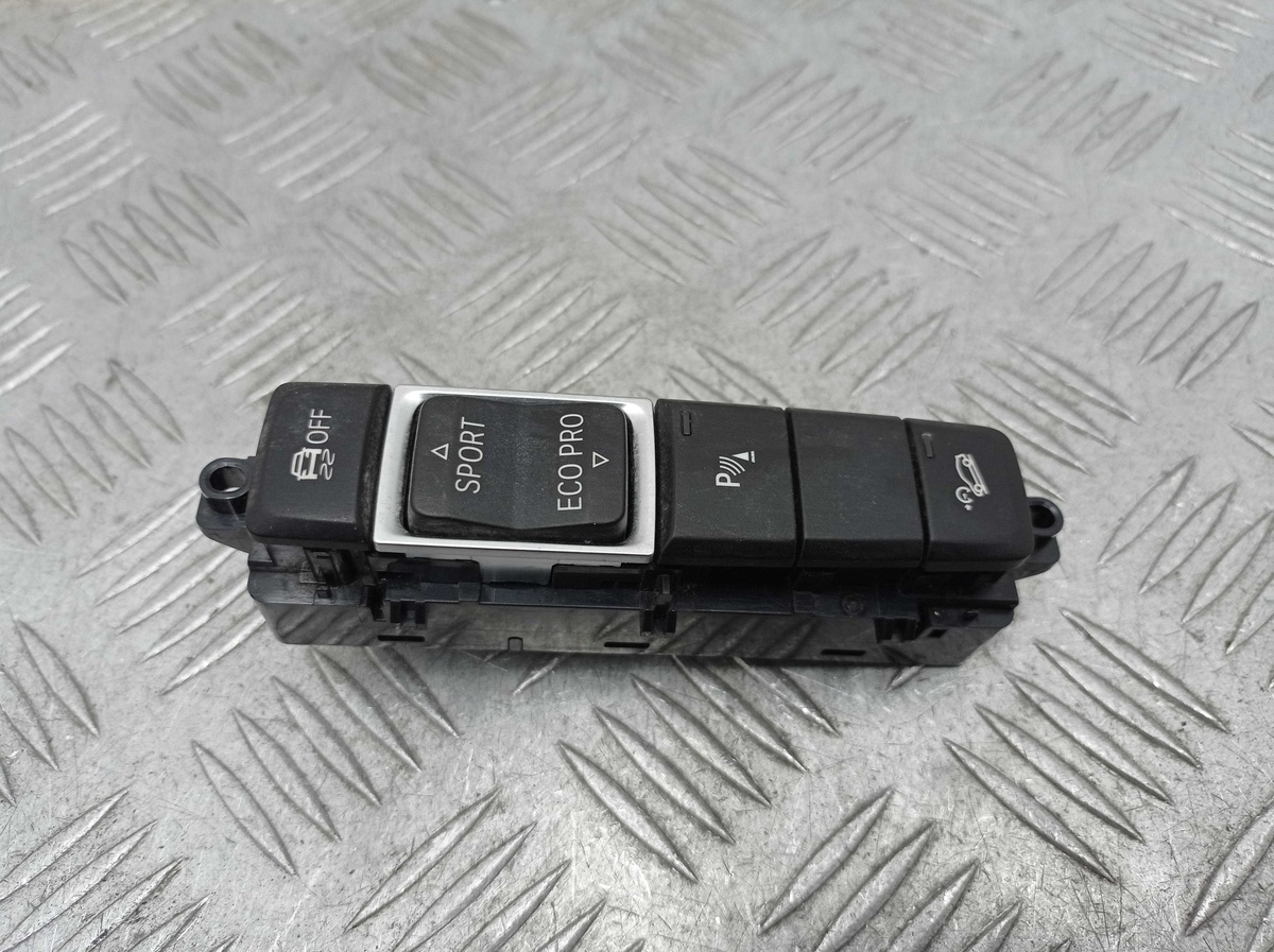 Кнопка  к BMW X1 2022