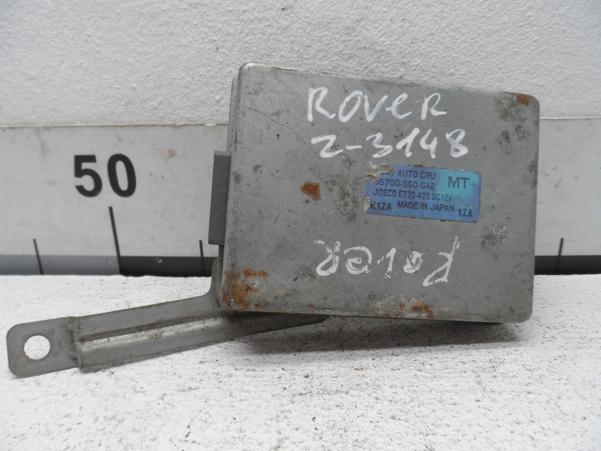 Блок управления к Rover 45 2004