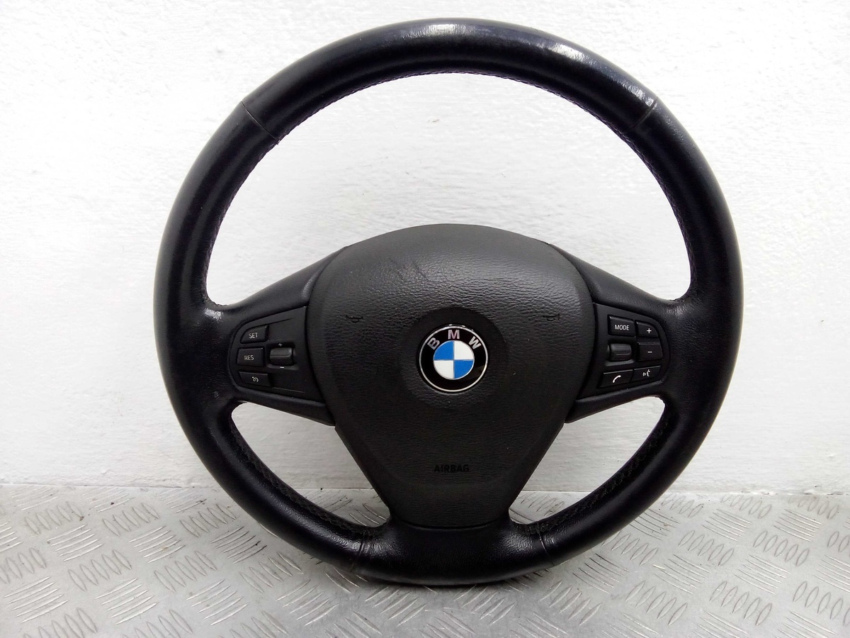 Руль к BMW X3 2013