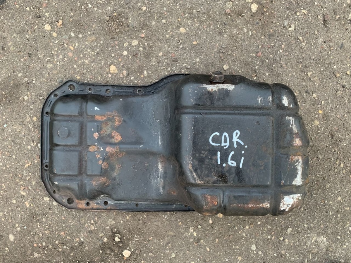 Поддон к Mitsubishi Colt 1999