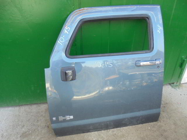 Ограничитель открывания двери к Hummer H3 2006