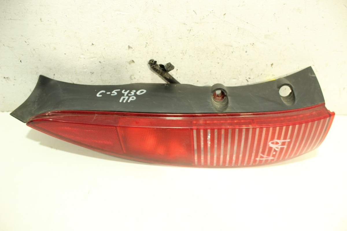 Фонарь задний правый к Citroen C5 2007