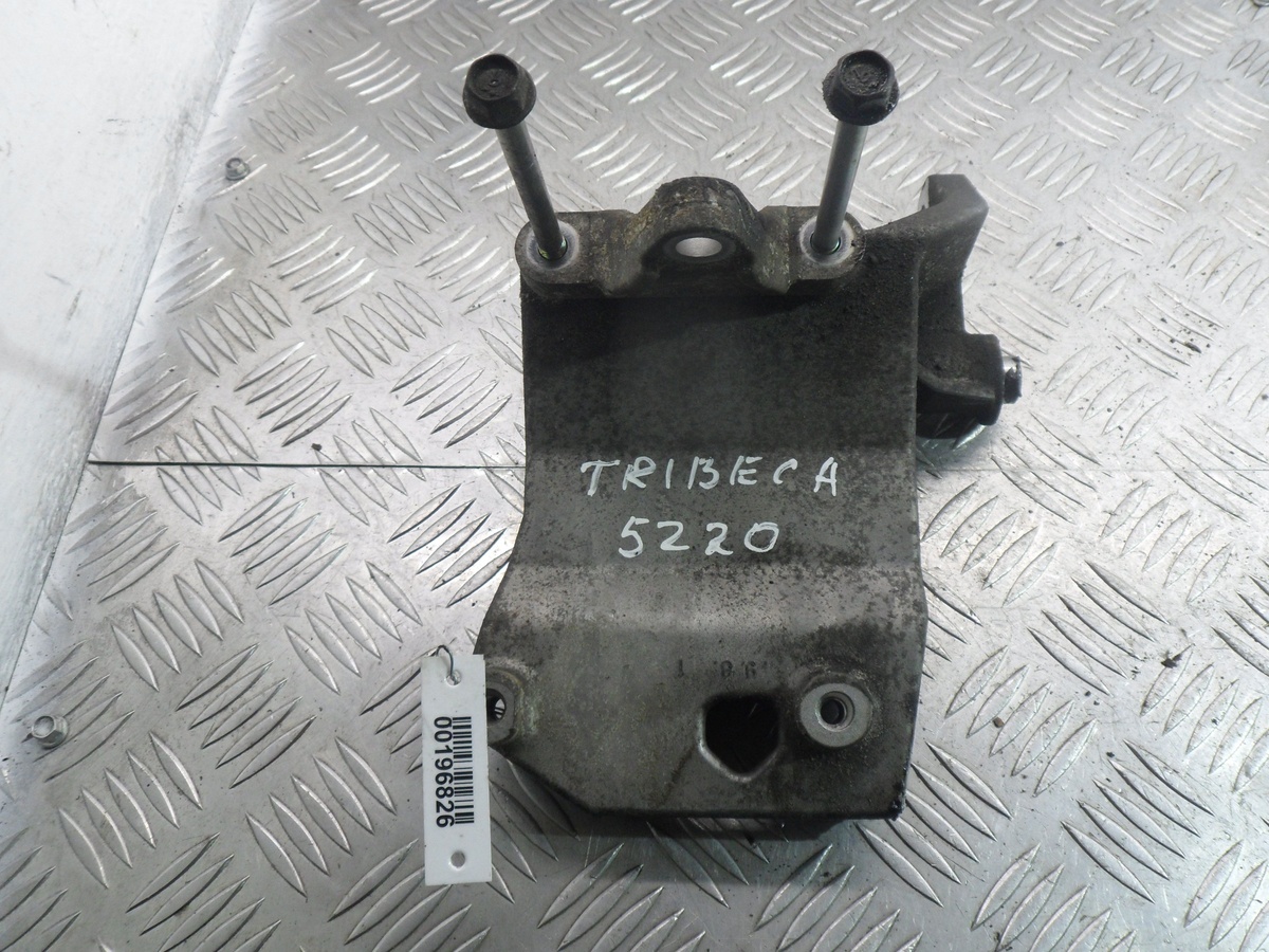Кронштейн к Subaru Tribeca 2008