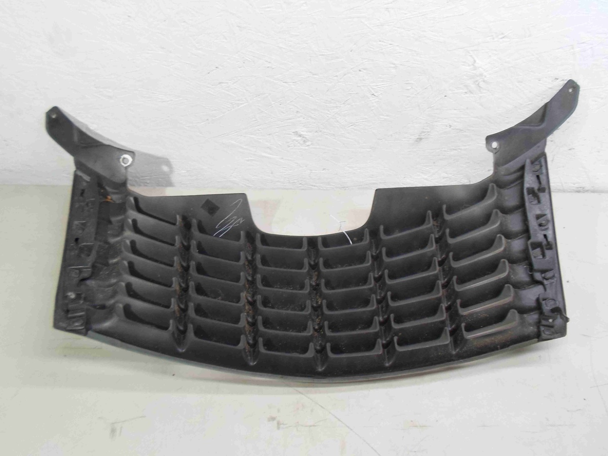 Решетка радиатора к Chrysler PT Cruiser 2003