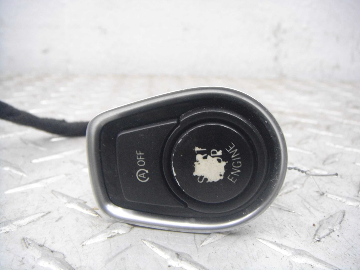 Кнопка  к BMW 3 series 2015