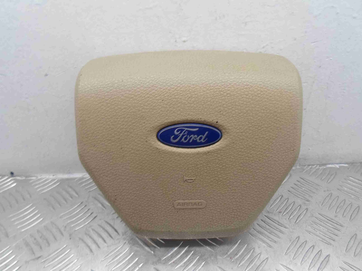 Подушка безопасности водителя к Ford Explorer 2006