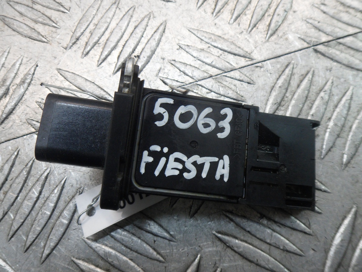 Расходомер воздуха к Ford Fiesta 2011