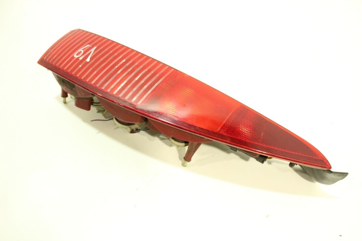 Фонарь задний левый к Citroen C5 2005