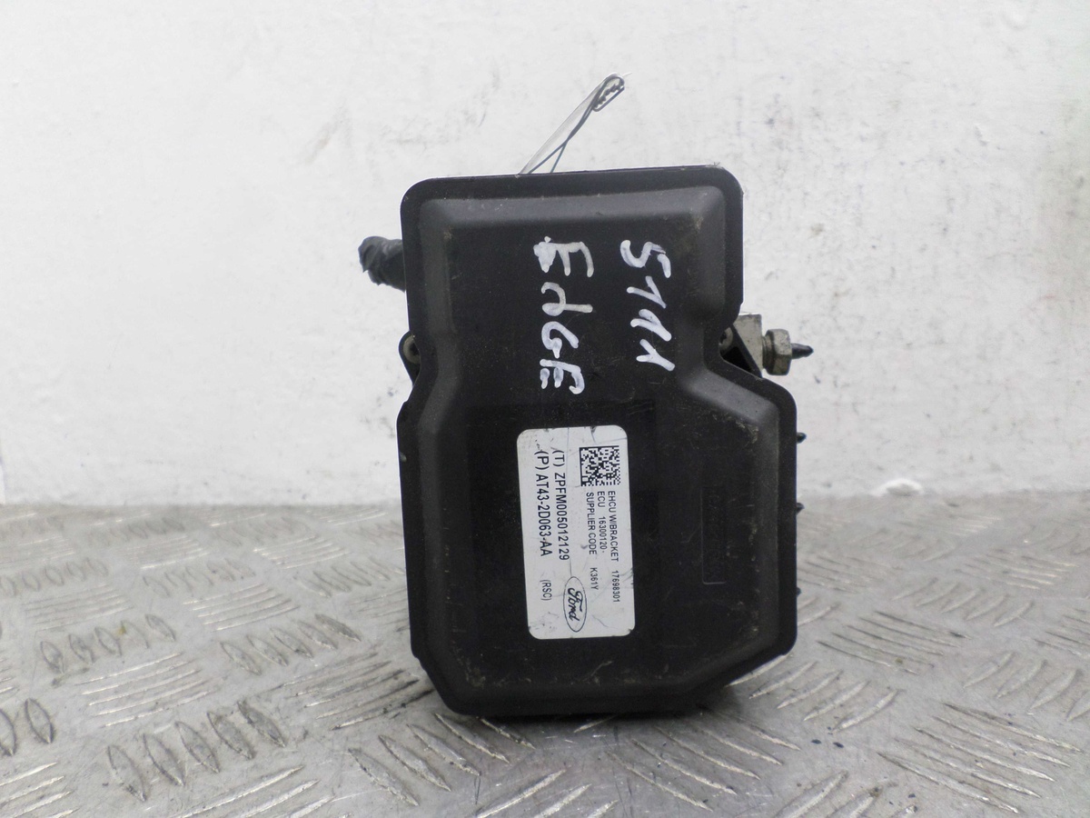 Блок ABS к Ford Edge 2010
