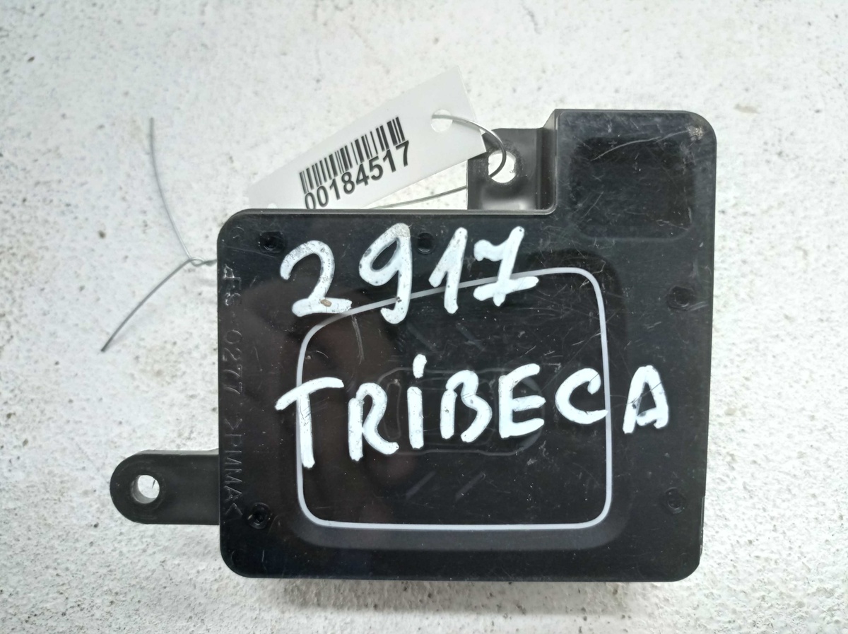 Дисплей к Subaru Tribeca 2006