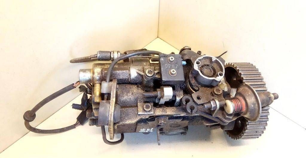 Звездочка ТНВД к Nissan Micra 1998