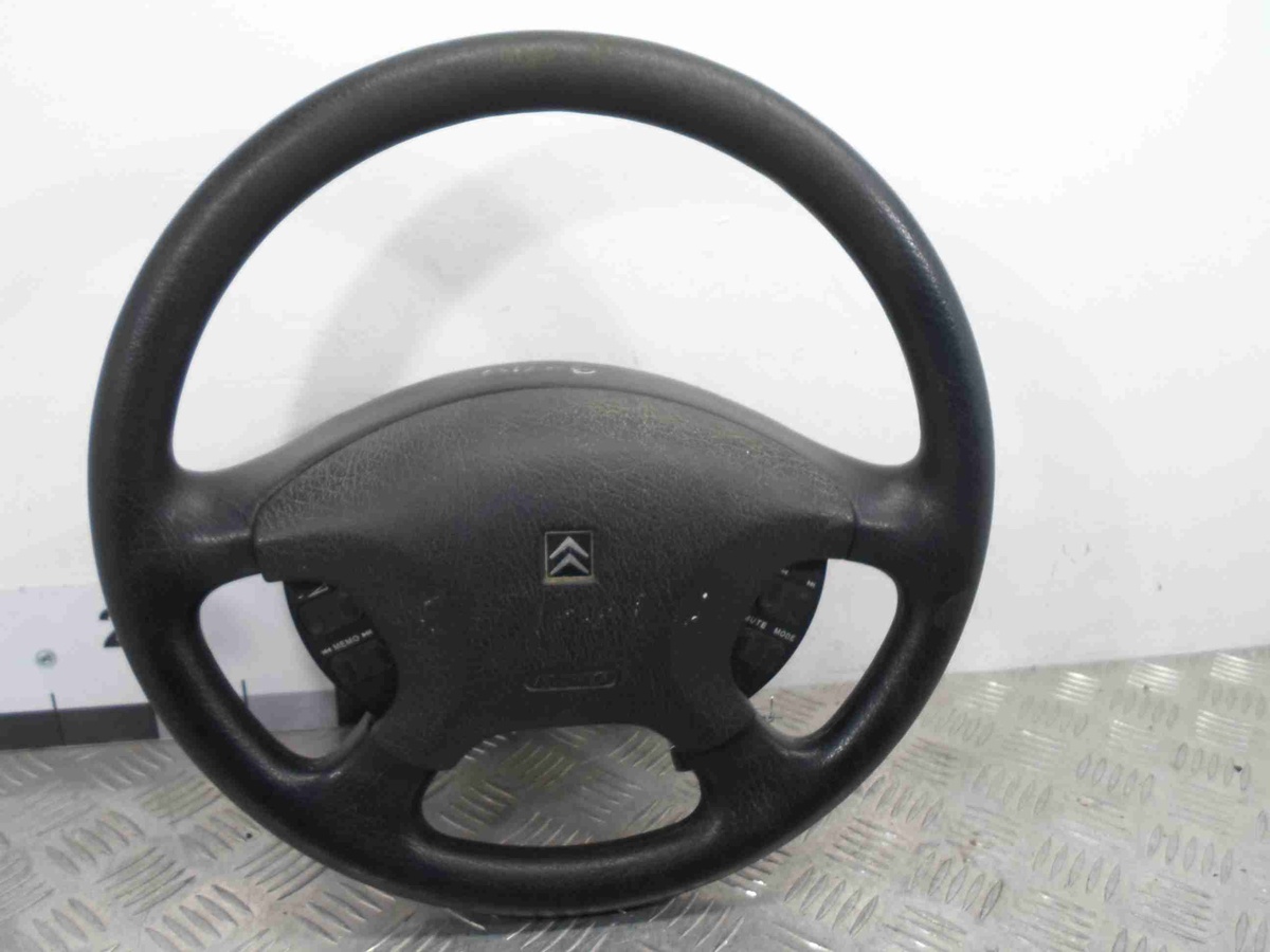 Руль к Citroen Xsara 1997