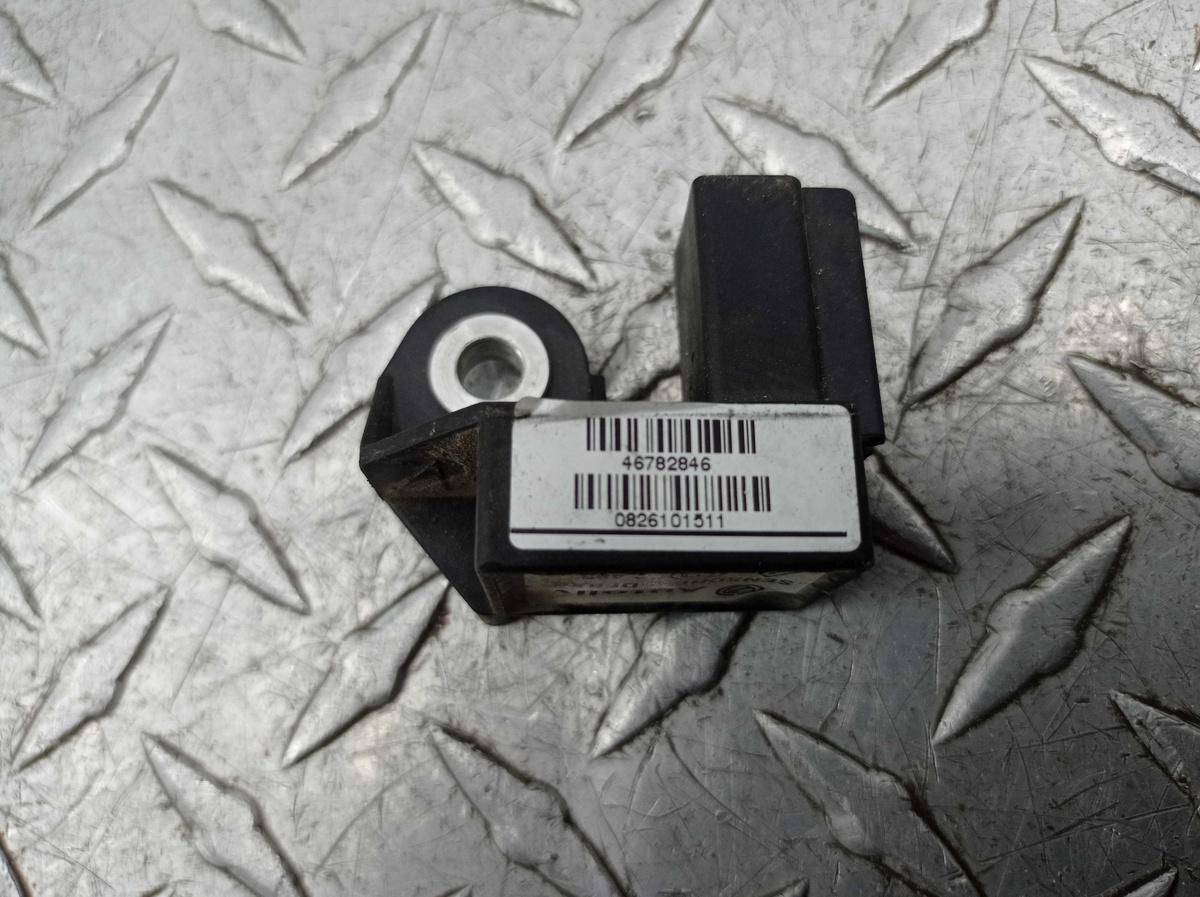 Датчик удара к Fiat Doblo 2006