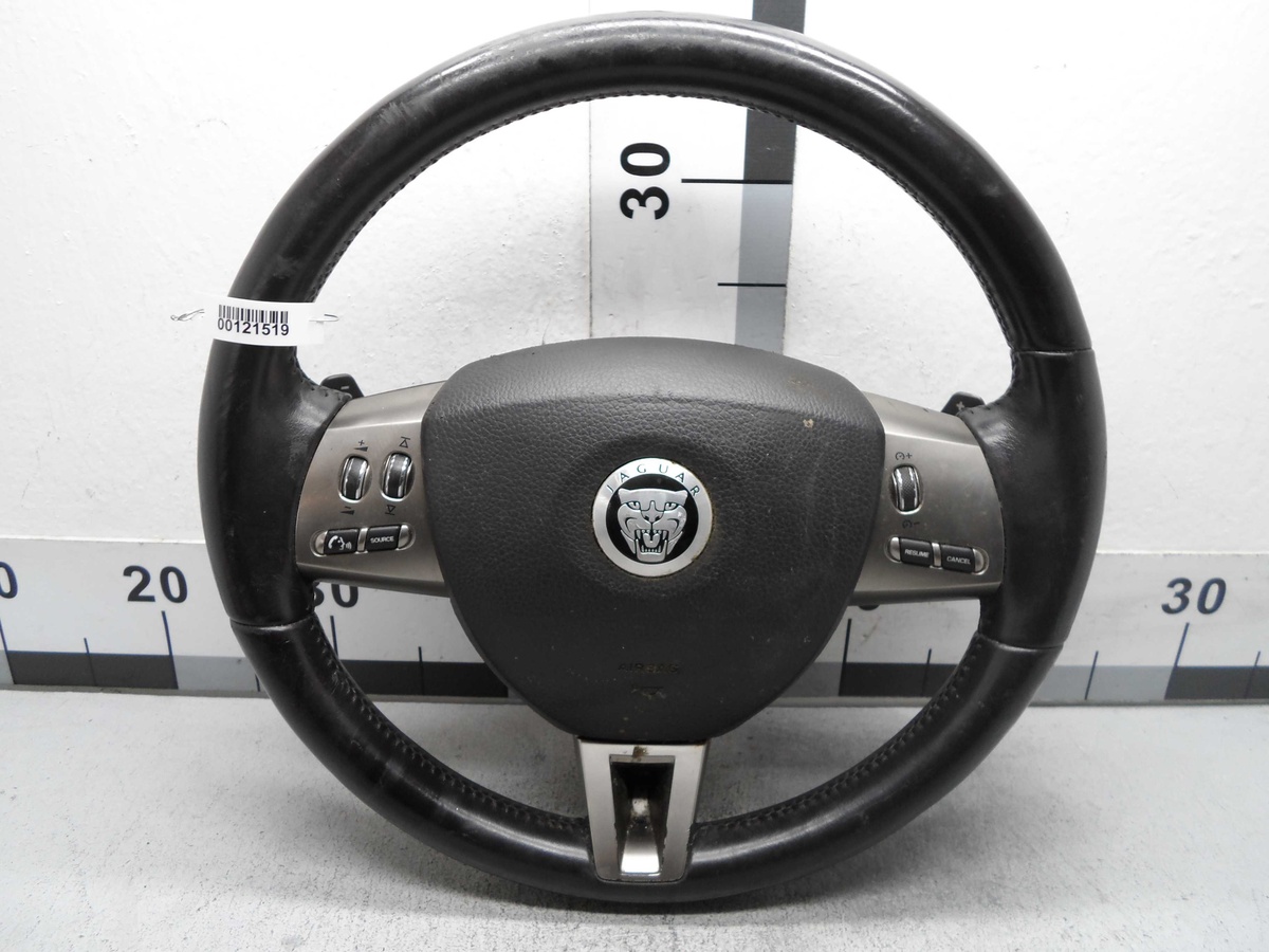 Руль к Jaguar XF 2009
