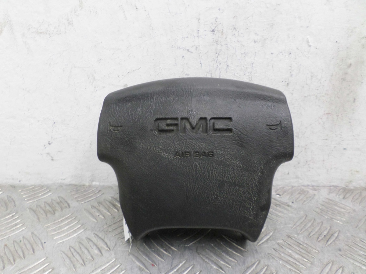 Подушка безопасности водителя к GMC Sierra 2006