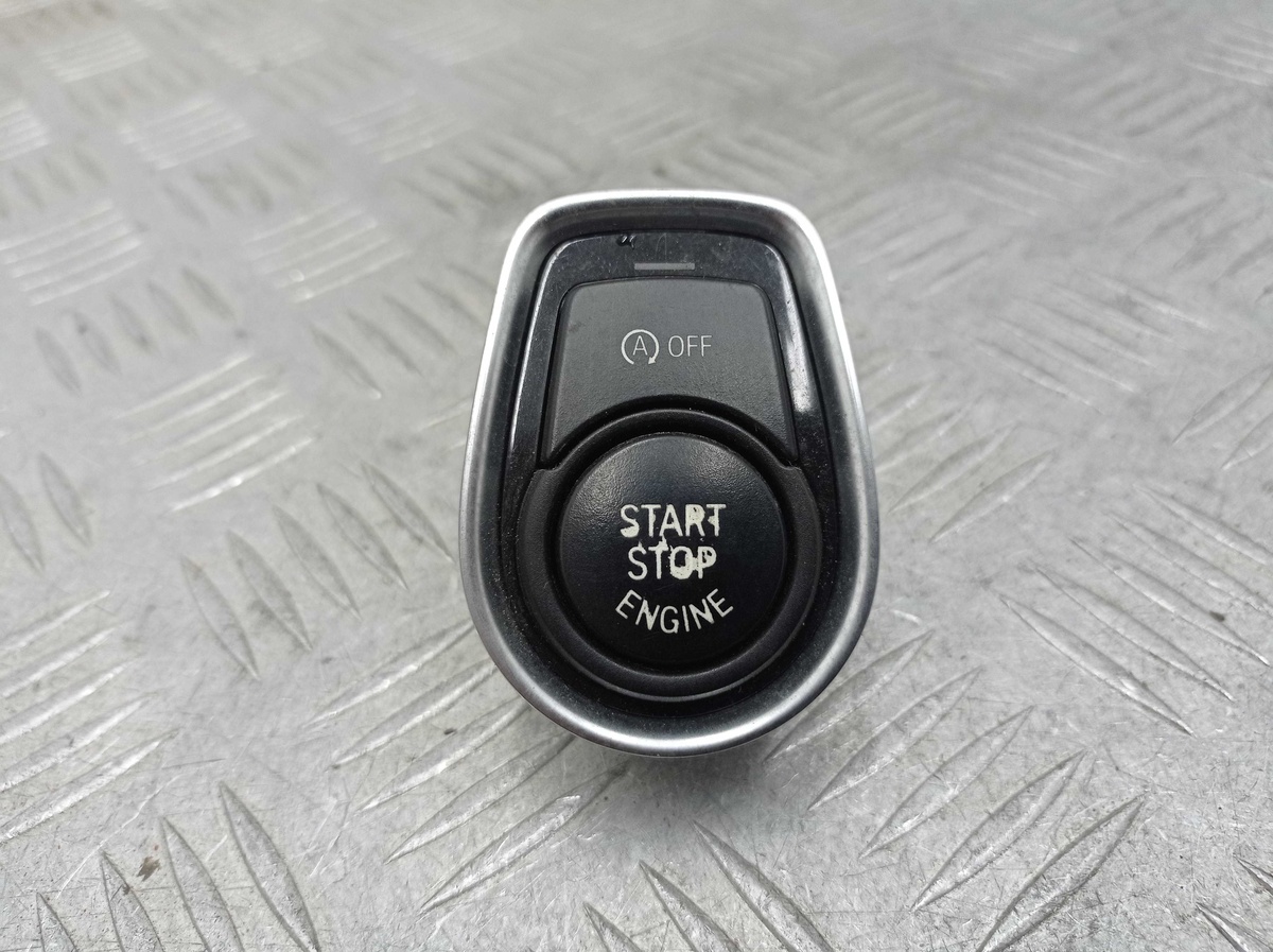 Кнопка  к BMW 3 series 2014