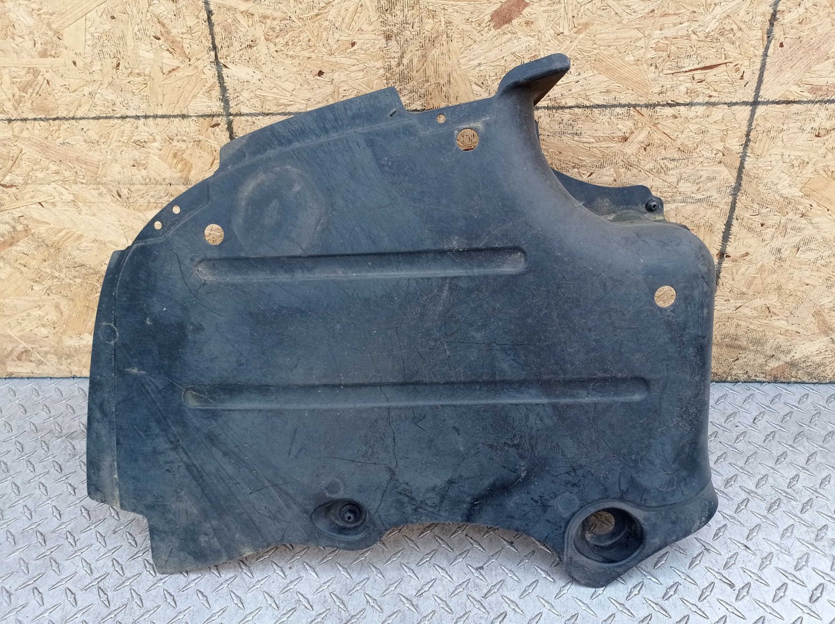 Защита днища к Audi A4 2004