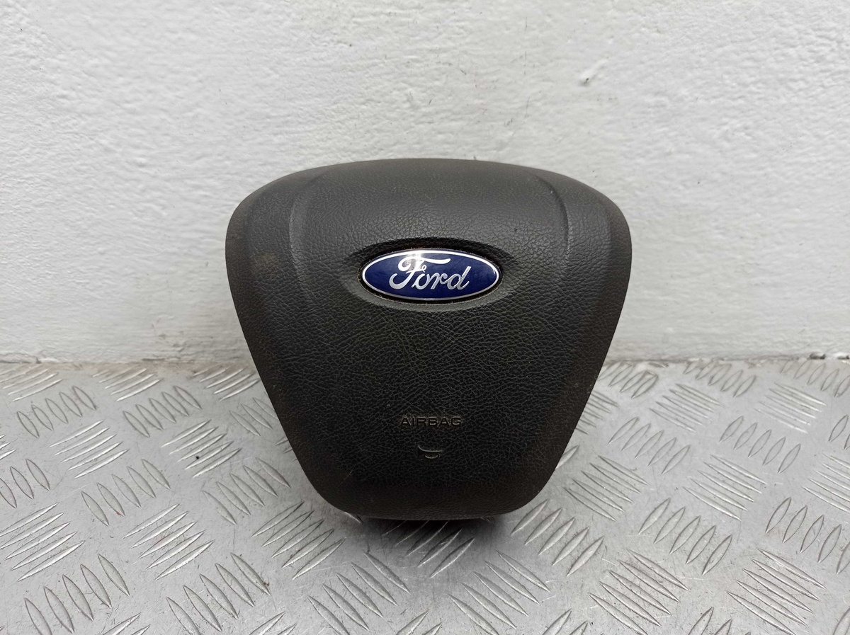 Подушка безопасности водителя к Ford Fusion 2013