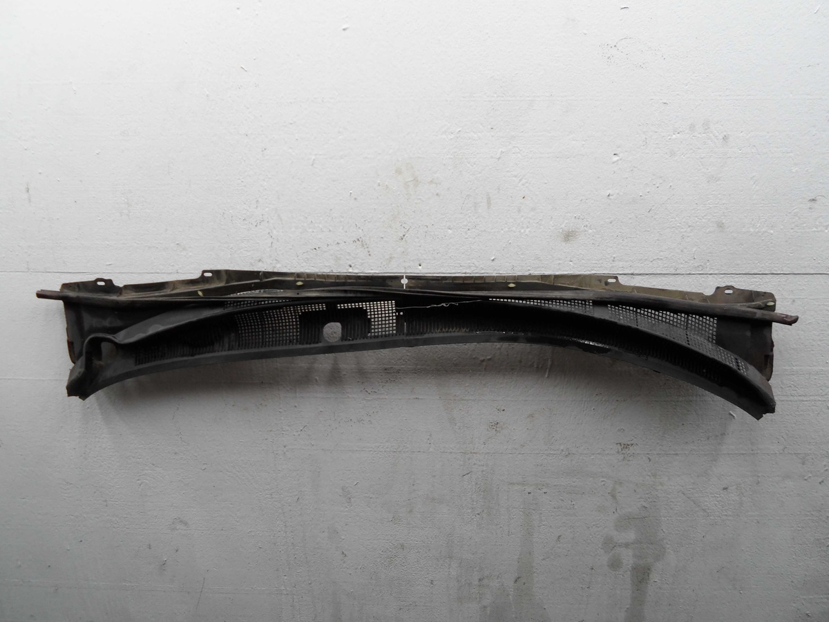 Дождевик к Mazda 6 2003