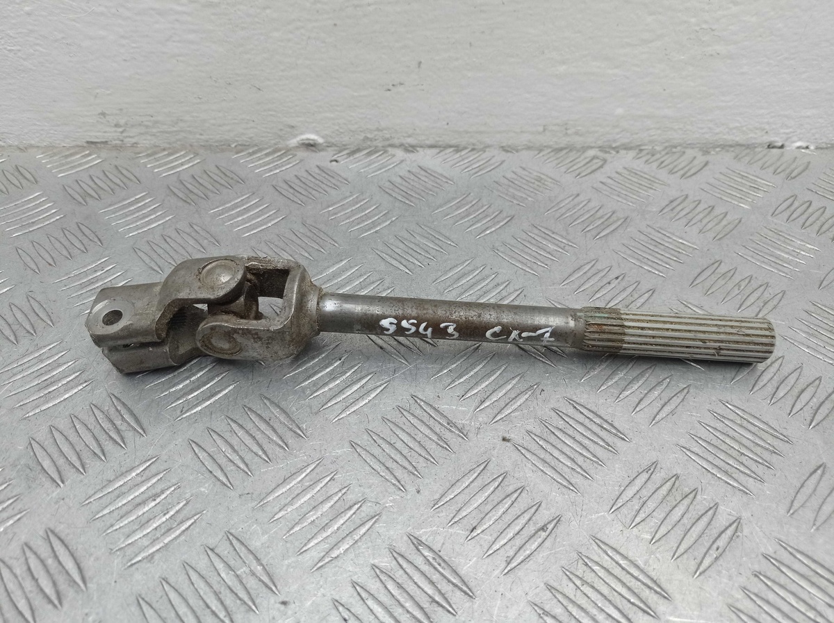 Рулевой карданчик к Mazda CX-7 2007