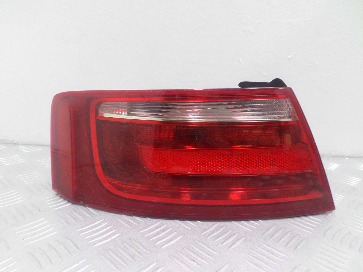 Фонарь задний левый к Audi A5 2009