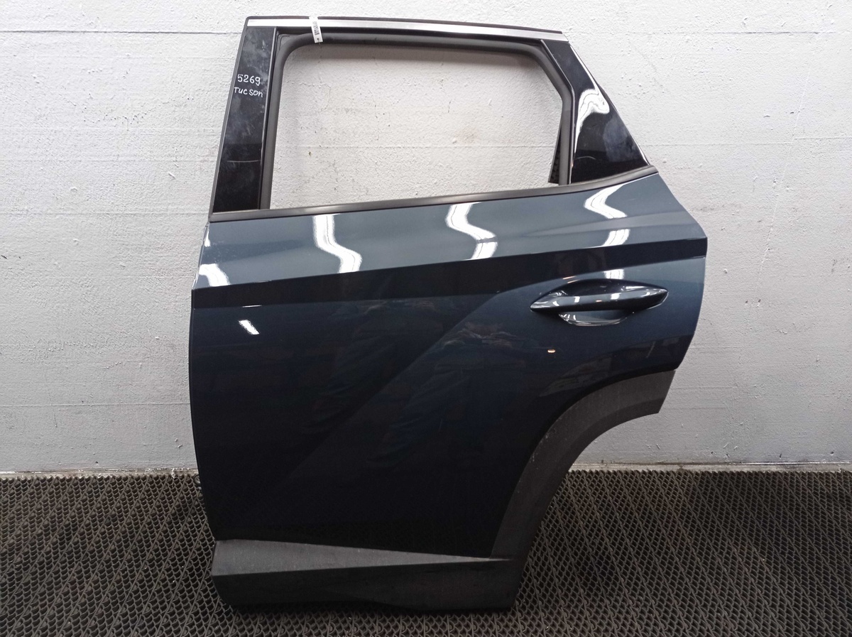 Динамик к Hyundai Tucson 2021