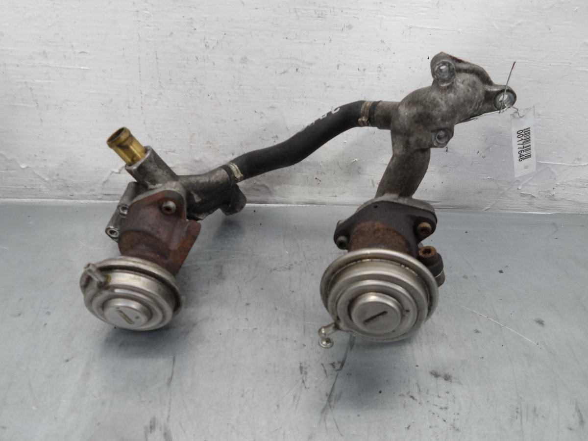 Клапан EGR к Audi A8 2003