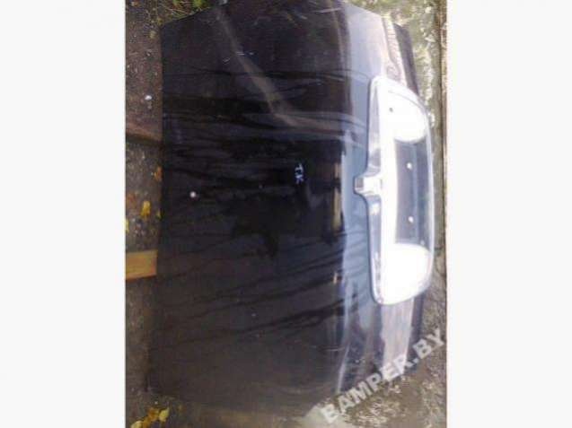Крышка багажника (дверь 3-5) к Lincoln Town Car 2003