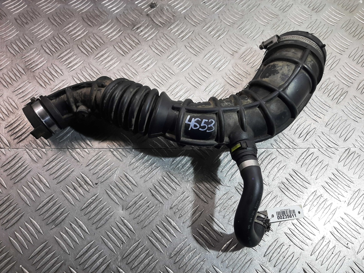 Патрубок к Renault Clio 2005