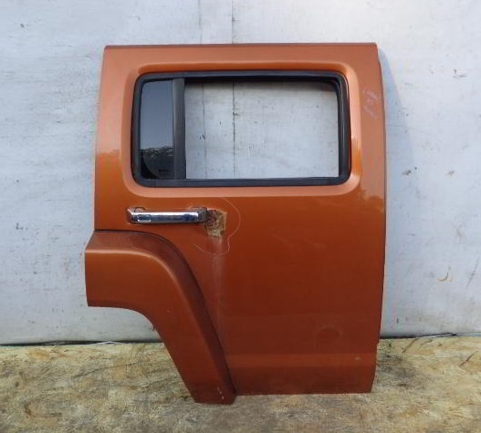 Ограничитель открывания двери к Hummer H3 2007