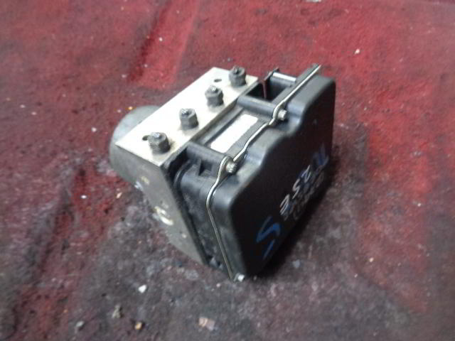Блок ABS к Subaru Forester 2009