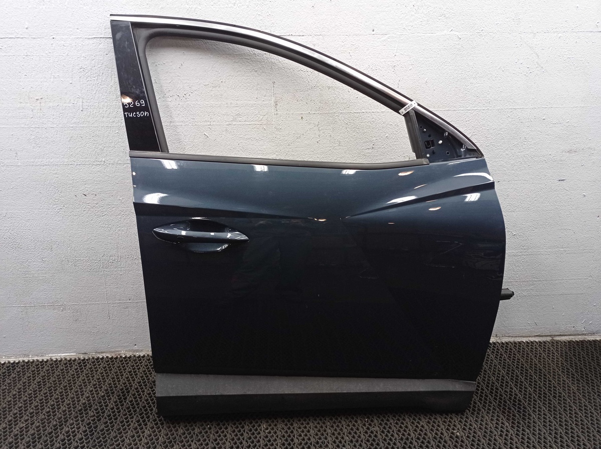Динамик к Hyundai Tucson 2021