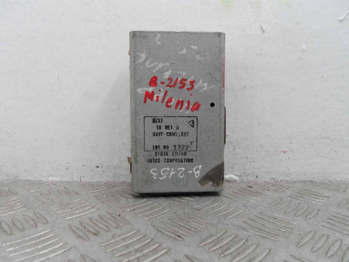 Блок управления КПП к Mazda Millenia 2002