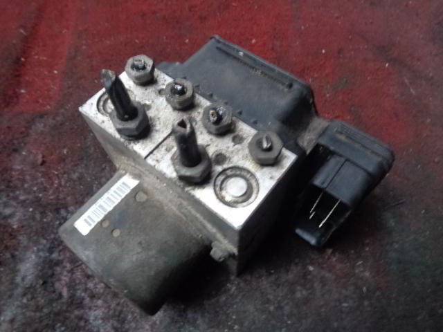 Блок ABS к Ford Edge 2010