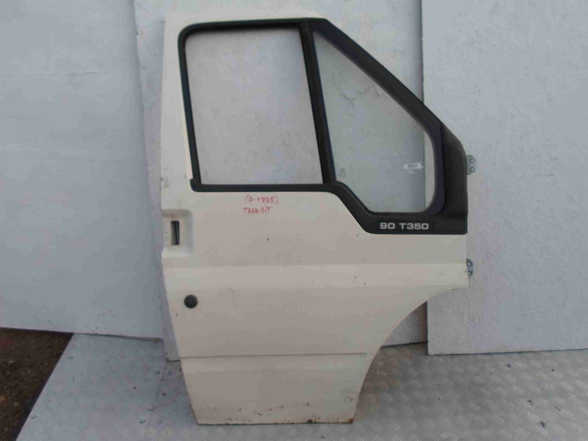 Дверь передняя правая к Ford Transit 2004