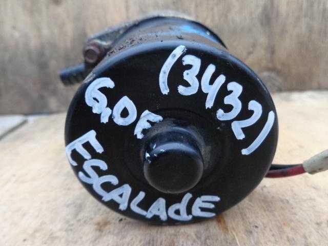 Блок ABS к Cadillac Escalade 2003