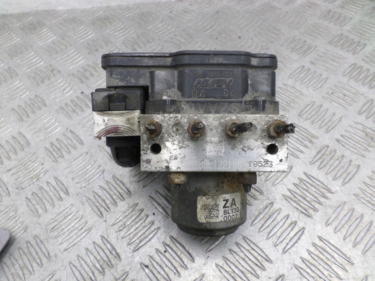 Блок ABS к Honda Pilot 2009