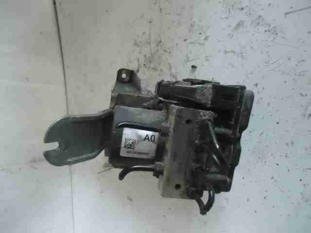 Блок ABS к Acura MDX 2007