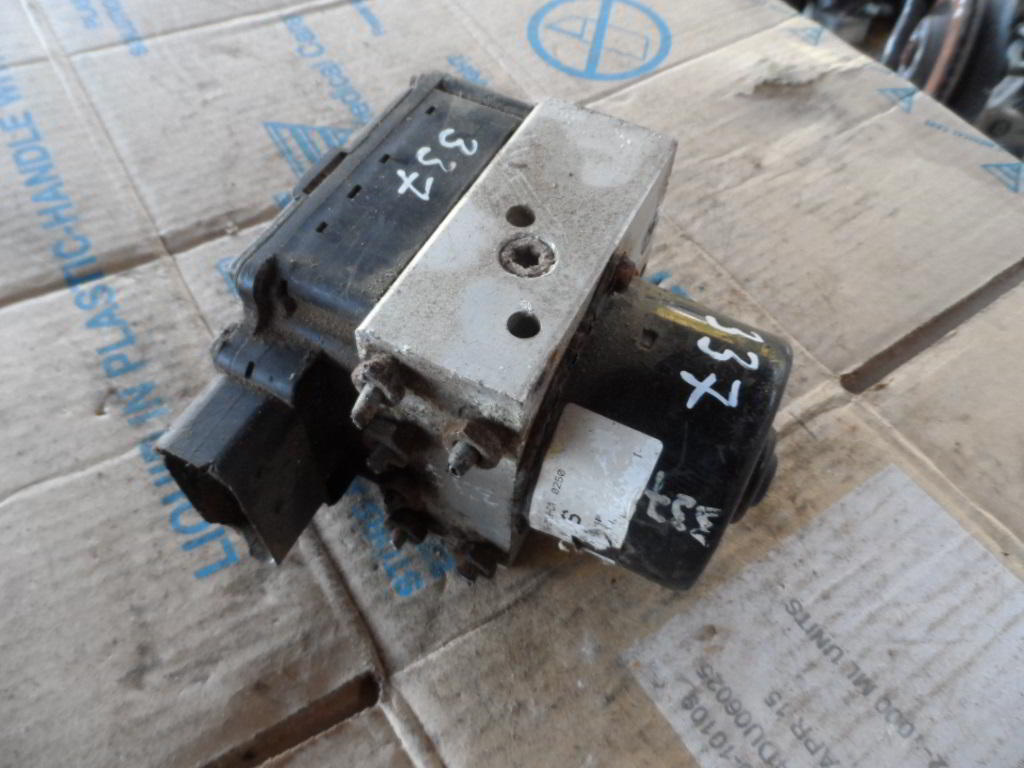 Блок ABS к Ford Focus 2001