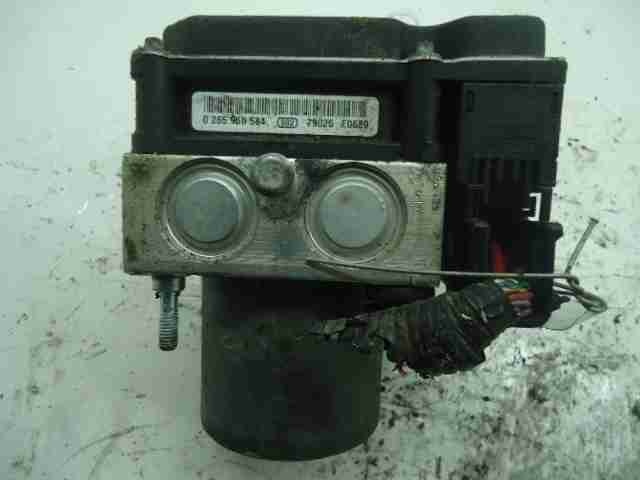 Блок ABS к Honda CR-V 2008